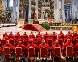 Conclave começou hoje: saiba como funciona a escolha de um novo papa | A Voz da Serra