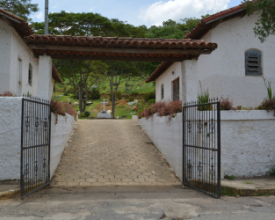 Prefeitura inicia recadastramento de túmulos nos cemitérios  | Jornal A Voz da Serra