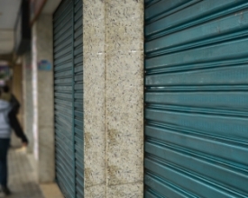 Lojas não abrem na próxima segunda, feriado do comerciário | Jornal A Voz da Serra