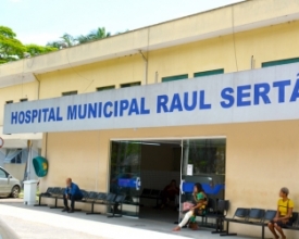 Promotoria de Justiça recebe denúncias e realiza vistoria do Hospital Raul Sertã | A Voz da Serra