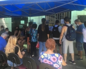 A voz dos leitores: "Tratamento desumano na prefeitura" | Jornal A Voz da Serra