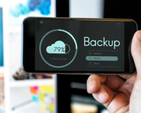 Google altera backup do Android: veja o que muda nos 15 GB gratuitos | Jornal A Voz da Serra