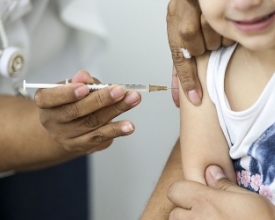Vacina BCG será aplicada nesta segunda no posto de Olaria | Jornal A Voz da Serra