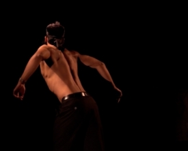 A arte e a cultura negra no festival de dança do Sesc | Jornal A Voz da Serra