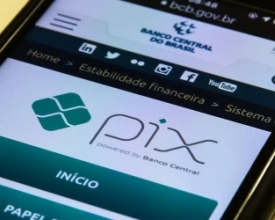 BC anuncia ajustes para aumentar segurança do pix | Jornal A Voz da Serra