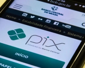 Pix automático e gratuito será implantado a partir de 2024 | Jornal A Voz da Serra
