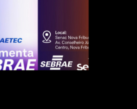 Movimenta Sebrae e Nossa Feira transformam Friburgo em polo de empreendedorismo | Jornal A Voz da Serra
