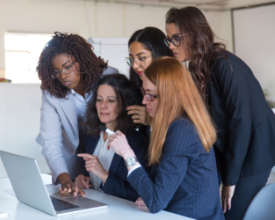 Estado registra maior volume de empresas abertas por mulheres este ano | Jornal A Voz da Serra