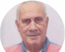Morre o ex-vereador Célio Ivo da Costa Freitas, o Catita  | Jornal A Voz da Serra