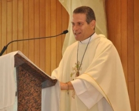 MP recorre para que padre denunciado por importunação sexual retorne à prisão preventiva | A Voz da Serra