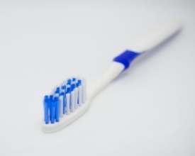Alunos de escolas públicas vão receber escovas de dentes | Jornal A Voz da Serra