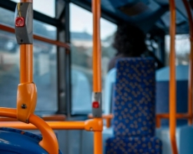 Passagens dos ônibus intermunicipais sobem neste sábado | Jornal A Voz da Serra