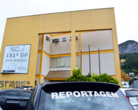 Mais de 3,5 quilos de cocaína apreendidos no Cordoeira  | Jornal A Voz da Serra