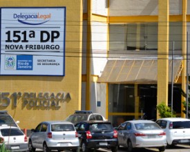 Mulher é presa por tráfico em Santa Bernadete | Jornal A Voz da Serra