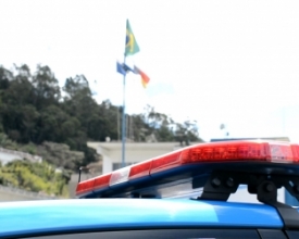 Três presos por tráfico após denúncias em operações diferentes  | Jornal A Voz da Serra