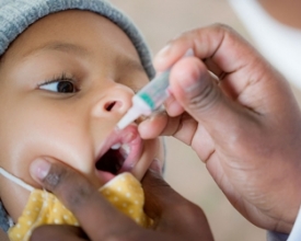 Vacina contra poliomielite: veja como funciona e quando tomar | A Voz da Serra