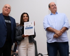 Escola estadual de Nova Friburgo recebe selo de certificação Lixo Zero | Jornal A Voz da Serra