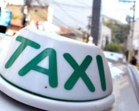 Isenção de ICMS para taxistas: solicitação deve ser feita na Sefaz-RJ | Jornal A Voz da Serra