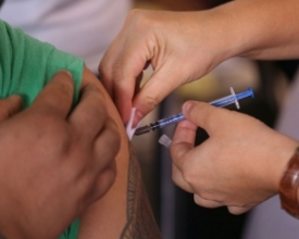Vacinação contra a gripe: Ministério da Saúde anuncia ampliação da campanha | Jornal A Voz da Serra