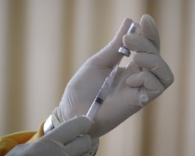 Gripe: cobertura vacinal em Nova Friburgo é de 25,22% | Jornal A Voz da Serra