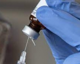 Vacina contra a Covid: Covid-19: continua aplicação de 1ª e 2ª doses em crianças | Jornal A Voz da Serra