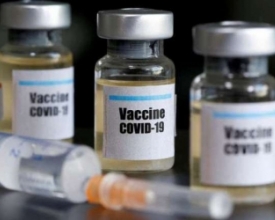 Vacinação continua liberada para todos nos postos de saúde | A Voz da Serra