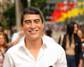 Nova Friburgo volta a ter deputado estadual  | A Voz da Serra
