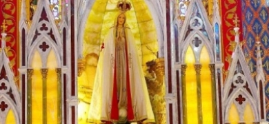 Arautos do Evangelho. Programação especial neste fim de semana | A Voz da Serra