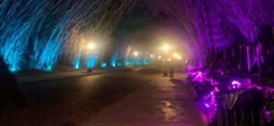 Festival de Inverno se despede com Paula Toller e Jota Quest  | A Voz da Serra