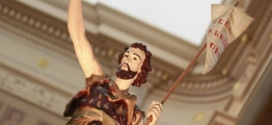 Começa a Festa de São João, padroeiro de Friburgo  | A Voz da Serra