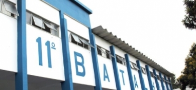 Foragido da justiça é preso em Friburgo | A Voz da Serra