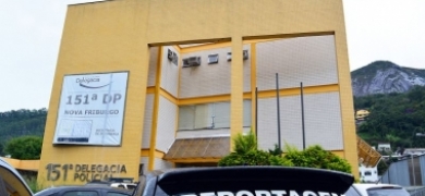 Dois presos por tráfico após denúncia anônima  | A Voz da Serra
