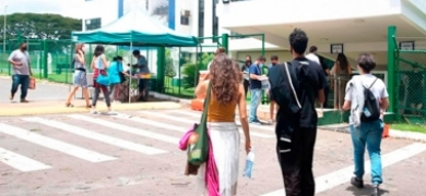 Prouni: começam as inscrições do 2º semestre | A Voz da Serra