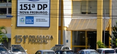 Um preso e mais de um quilo de maconha apreendido em operação  | A Voz da Serra