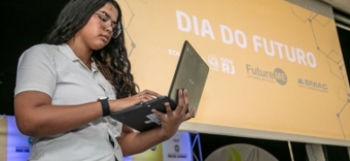 Escolas estaduais. Plataforma oferece orientação vocacional para estudantes | A Voz da Serra