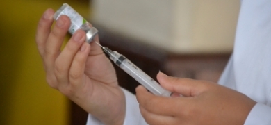Gripe: cobertura vacinal em Nova Friburgo é de 40,69% | A Voz da Serra