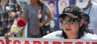 Sancionada lei para reforçar de busca de menores desaparecidos | A Voz da Serra