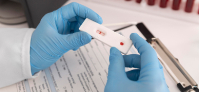 Julho Amarelo: Friburgo terá ação gratuita de testagem contra hepatites virais | A Voz da Serra