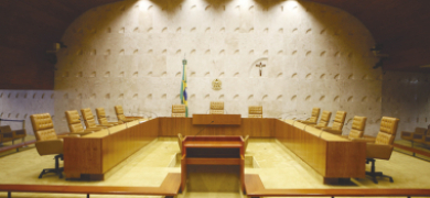 Mandato-tampão no Governo do Estado: STF inicia julgamento sobre eleições  | Jornal A Voz da Serra