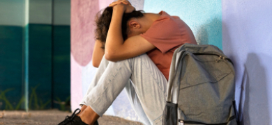 Saúde mental dos jovens acende alerta e desafia famílias, escolas e poder público | A Voz da Serra