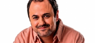 Glauber Braga inicia greve de fome em protesto ao pedido de sua cassação  | Jornal A Voz da Serra