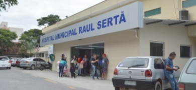 Hospital Raul Sertã tem taxa de mortalidade superior à média nacional  | A Voz da Serra