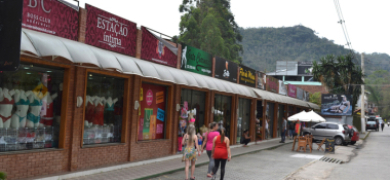 No Dia do Comerciante, Fecomércio celebra investimentos em prol do setor | Jornal A Voz da Serra