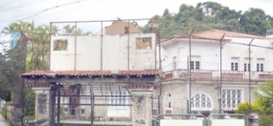 Clube de Xadrez: audiência pública discutirá preservação de imóvel anexo | Jornal A Voz da Serra