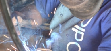 Queda na produção industrial agrava preocupações da Firjan sobre economia | A Voz da Serra