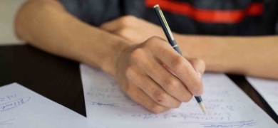 Olimpíada Brasileira de Matemática: Inscrições online terminam nesta segunda-feira  | A Voz da Serra