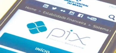 Novas regras de segurança do Pix entram em vigor | A Voz da Serra