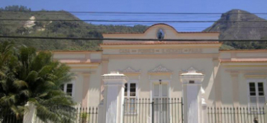 Centro Médico da Casa dos Pobres passa a atender também pelo WhatsApp | A Voz da Serra