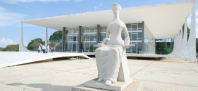 STF suspende julgamento sobre mandato-tampão para governo do Rio | Jornal A Voz da Serra