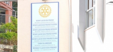 Rotary empossa novos presidentes em cerimônia no sábado | A Voz da Serra